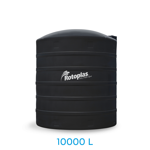 tanque vertical 10000l rotoplas