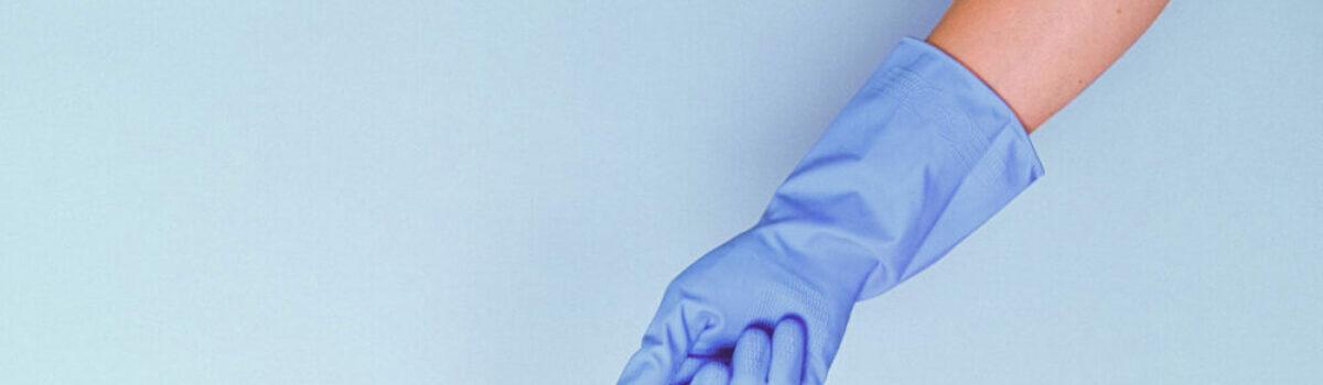 Tanque de agua agroindustrial: por qué es importante limpiarlo