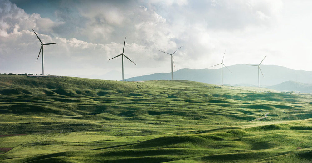 Turbinas de hidrógeno: qué son, para qué sirven y por qué son clave para el  medio ambiente