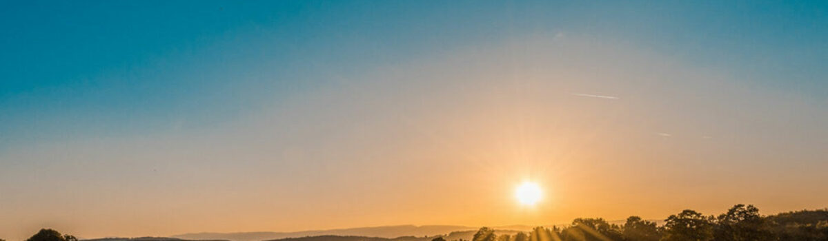 Estimación de agua necesaria para los cultivos de verano