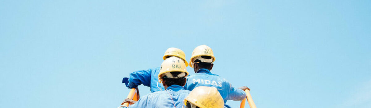 La industria argentina: entre la historia, las importaciones y las exportaciones