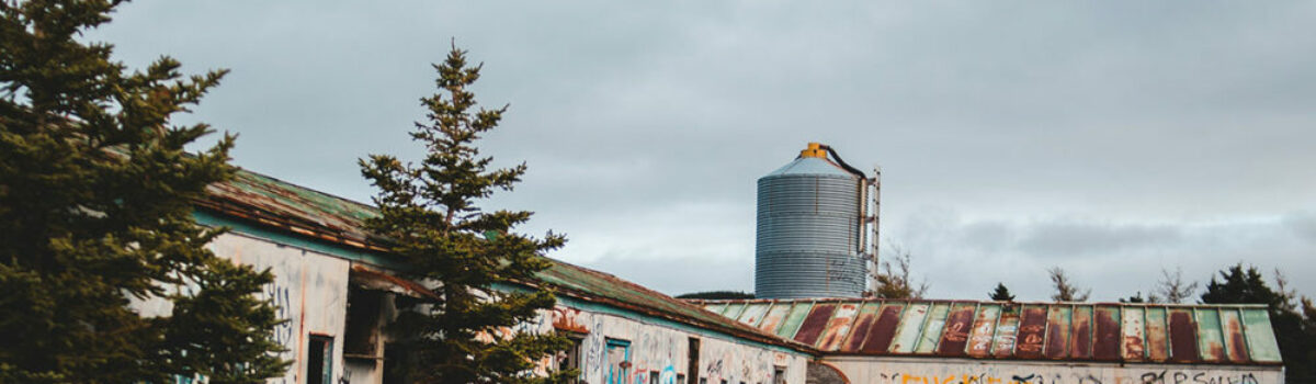 Cómo hacer la bajada de agua de tu tanque