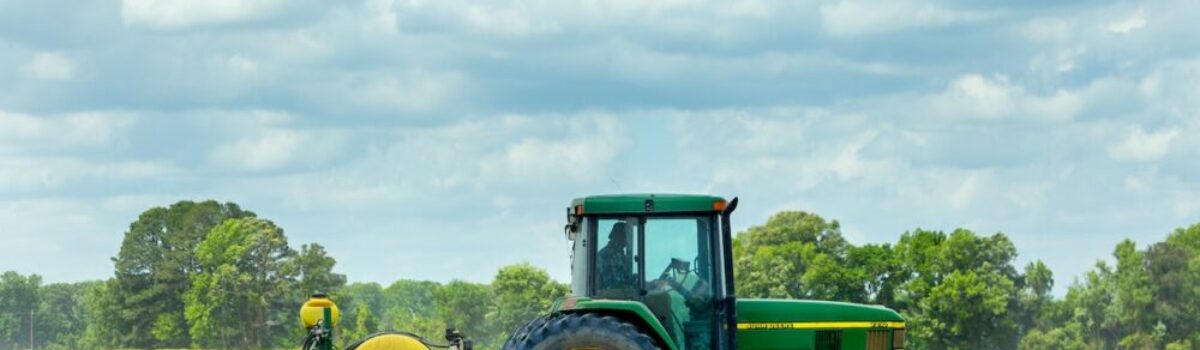 ¿Qué es y para qué sirve una fumigadora?