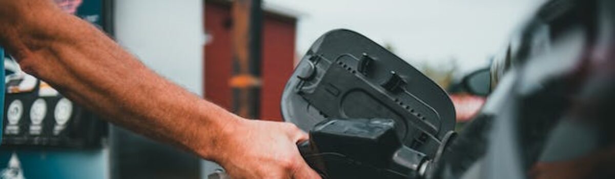 Los usos del gasoil en la agroindustria