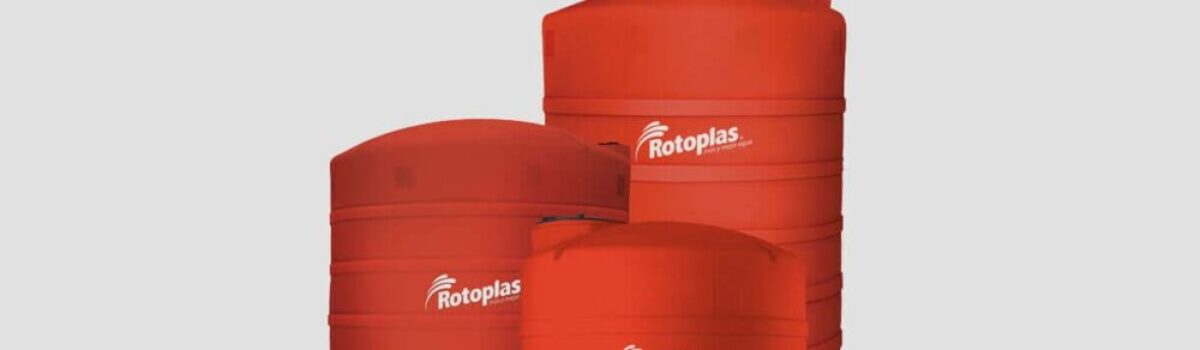 Diferencias entre tanque de agua para interior, exterior y anti incendio