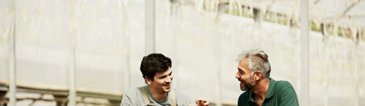 Agroindustria sostenible: ¿Cómo priorizar el consumo de agua eficiente?