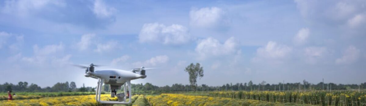 Agricultura digital y su impacto en la productividad