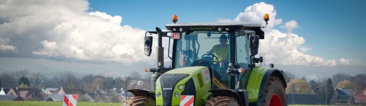 Labranza ocasional: ¿la solución contra las malezas?