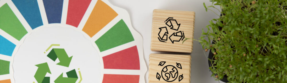 De la Economía Circular al Futuro de la Industria Agrícola