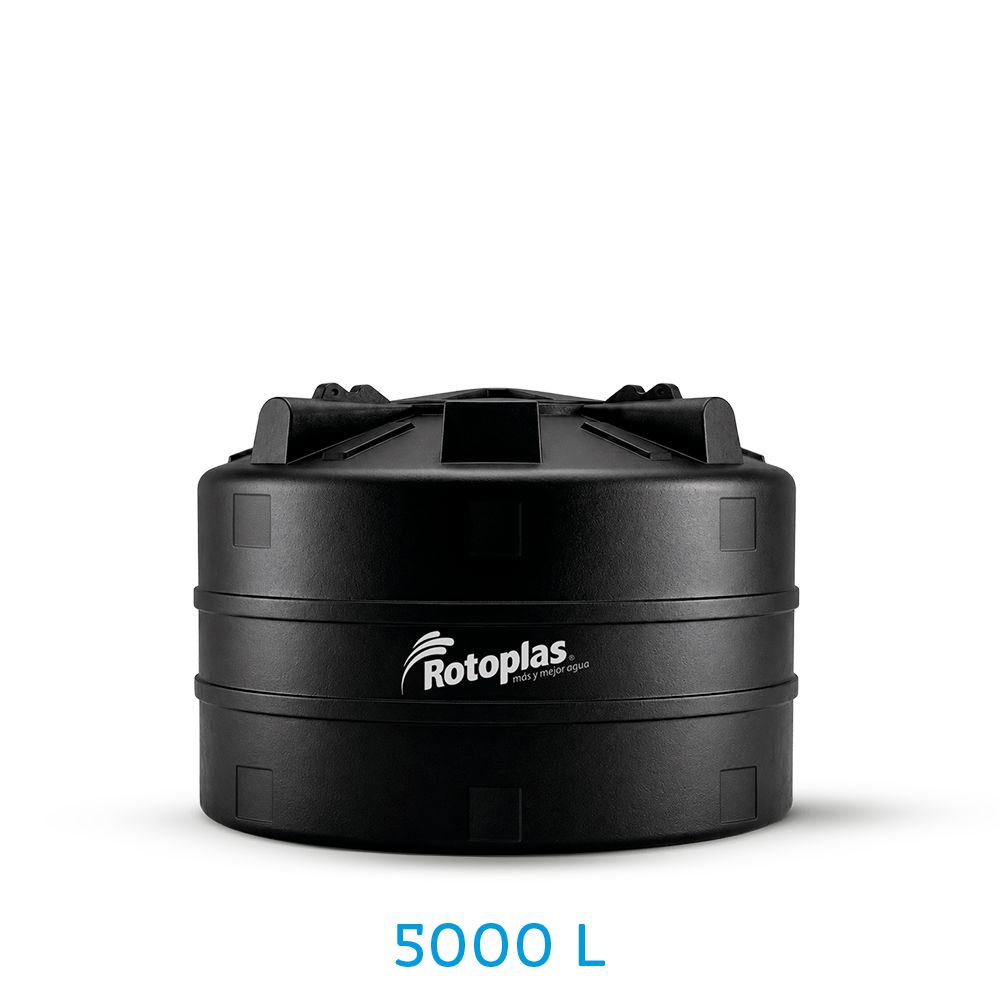Tanque exterior