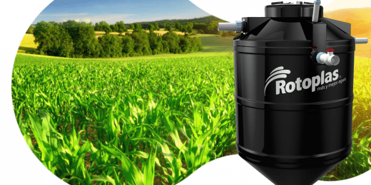 biodigestor autolimpiable