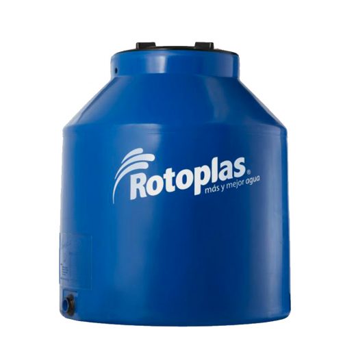 tanque de agua 1000 litros Rotoplas Argentina