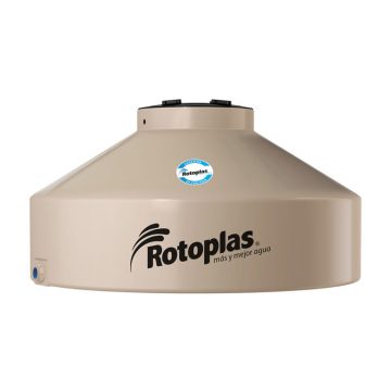 tanque de agua 1000 litros - Rotoplas Argentina