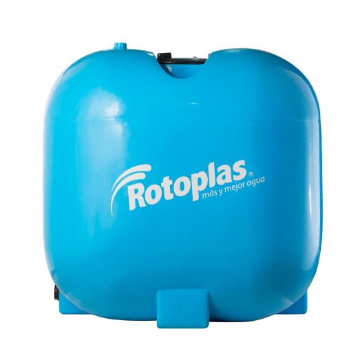 Cisterna Modular Rotoplas