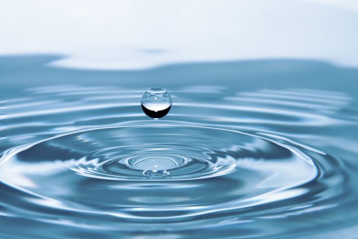 Potabilización del agua