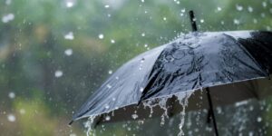 ¿Cómo recoger agua de lluvia?