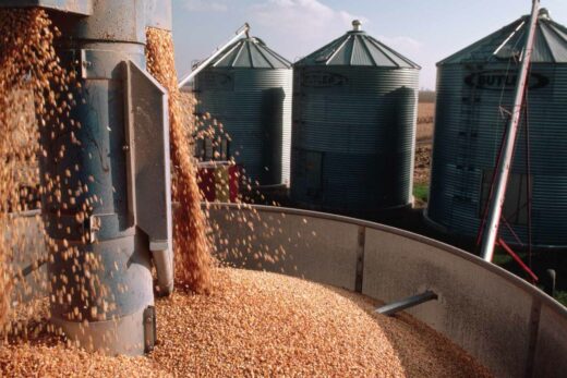 cuanto pesa un tanque industrial