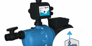 ¿Ruido en tu sistema de agua? Solución con bomba presurizadora silenciosa