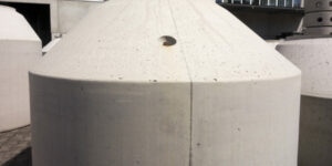 5 desventajas de los tanques de almacenamiento de concreto