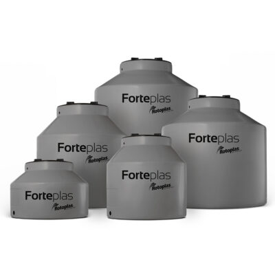 Tanques Forteplas by Rotoplas