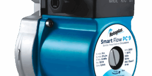 Diferencias entre bomba presurizadora y elevadora: guía práctica para instaladores